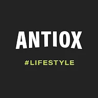Antiox Juice Bar