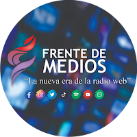 Frente de medios Radio