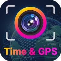 GPS Camera