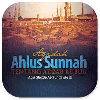 Akidah Ahlus Sunnah Azab Kubur