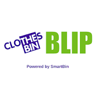 ClothesBin Blip Mobile