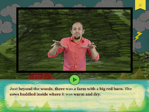 Buck and Bull Screenshot 2
