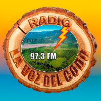 Radio La Voz del Codo 97.3 FM