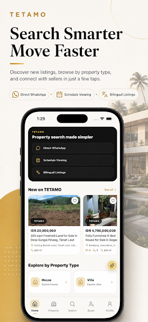 Tetamo Screenshot 2
