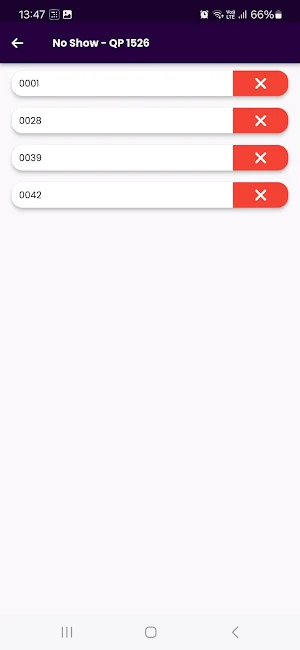 Rsmart TOB - TOB Screenshot 3