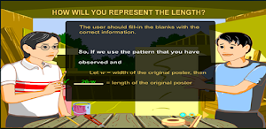 Solving Problems Involving Geometry Screenshot 3