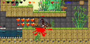 Little Kenji Screenshot 3