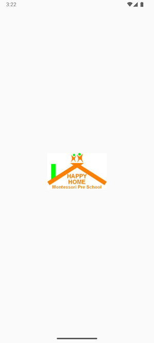 Happy Home Montessori Screenshot 0