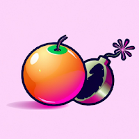 Fruit Cut Bomb Classic