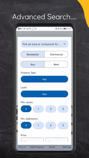 Bdoon Wasyt - بدون وسيط Screenshot 3
