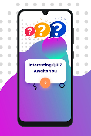 Game quiz Screenshot 0