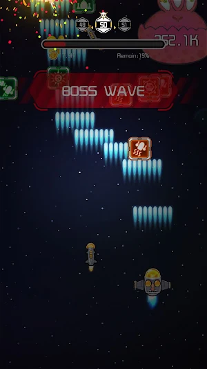 VirusWar Screenshot 3