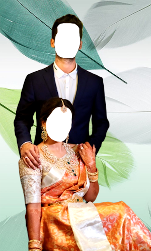 South Indian Couples Montage Screenshot 1