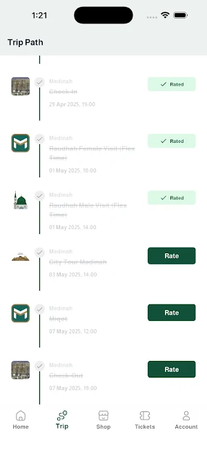 Muhsen Screenshot 1