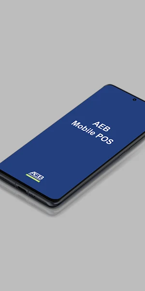 AEB Mobile POS Screenshot 0