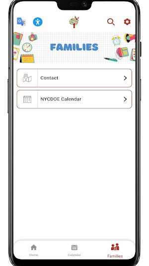 P.S. 376Q Screenshot 3