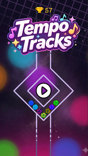 Tempo Tracks Screenshot 0
