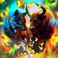 Wolf vs Bull: Wild Reels