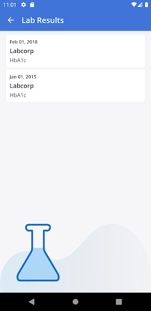 Alta Psychiatry Screenshot 1
