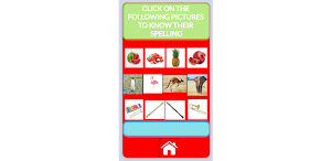 Spelling App Screenshot 2