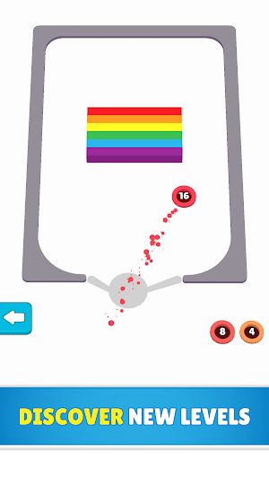 Hole Shot Screenshot 3