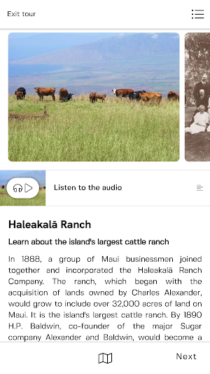 Haleakalā National Park Tour Screenshot 2