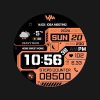 SamWatch PointColor 47
