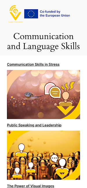 L2V mobile app Screenshot 2