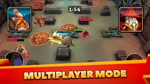 Brawl Strike Screenshot 2