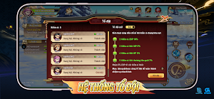 Nhật Luân Kiếm Screenshot 3
