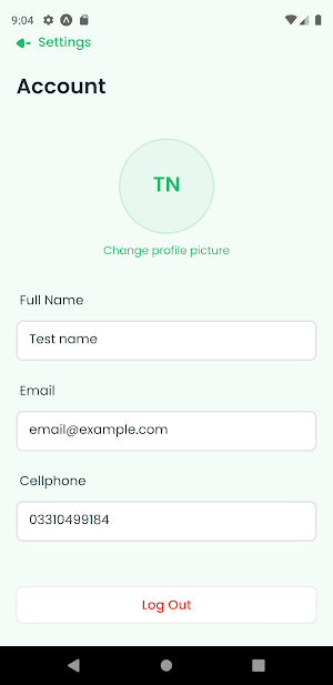 AppWork for Maintenance Teams Screenshot 3