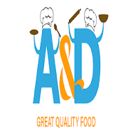A and D Great Quality Food