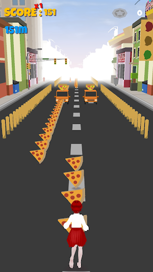 Windarun Screenshot 2