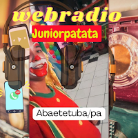 Web Rádio Junior Patata