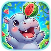 Hungry Hippo Feast