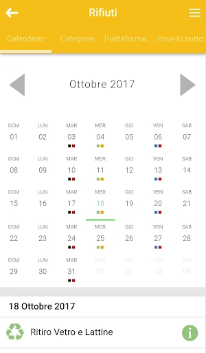 Fino Mornasco Smart Screenshot 3