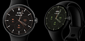 Romani Ite Domum Watch Face Screenshot 0