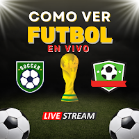 Como ver Futbol en vivo