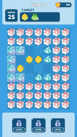 Merge Factory Screenshot 3