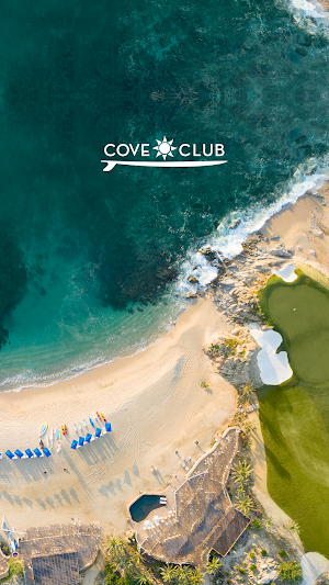 Cove Club Screenshot 0