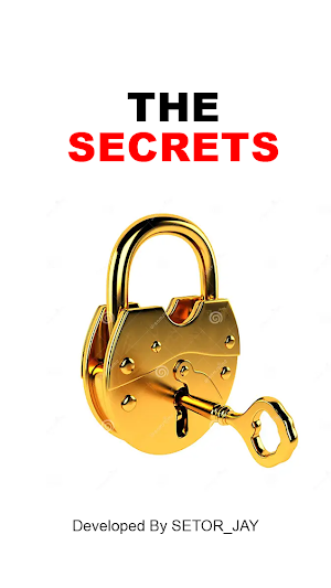 The Secrets Screenshot 0