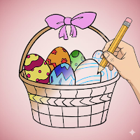 Tutorial Draw Spring Season