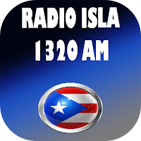 Radio Isla 1320 AM en Vivo App