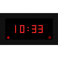 Alarm clock pelr
