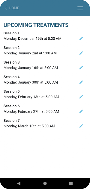 Regulora Screenshot 1