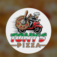 TONY`S PIZZA ST1