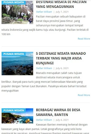 Diet Sehat Alami Wisata dan Budaya Indonesia Screenshot 1