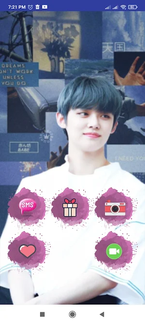Yeonjun Universe Screenshot 3