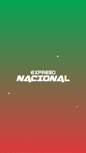 Expreso Nacional Screenshot 2