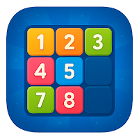 Sliding Puzzle